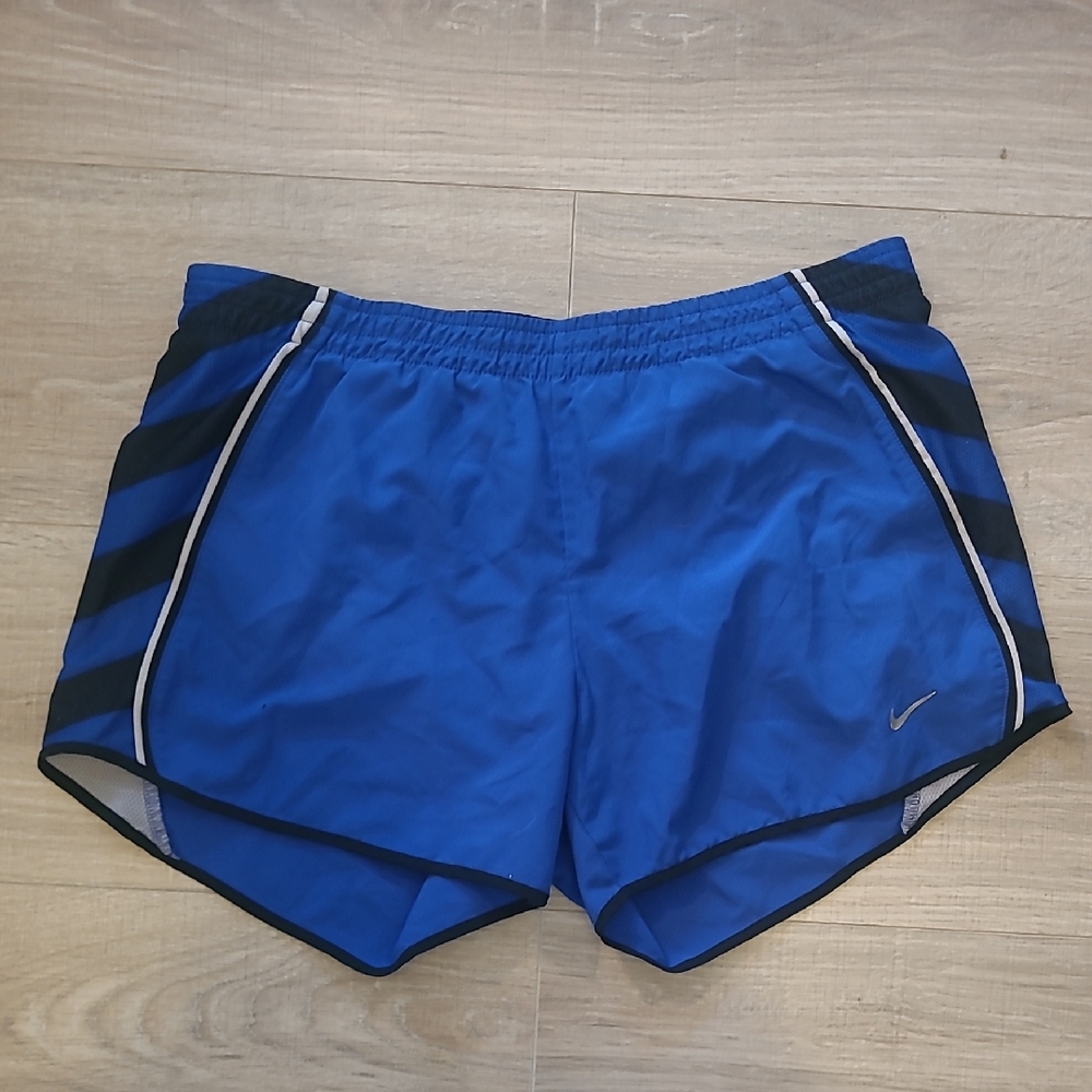 Nike Dri-Fit Athletic Shorts